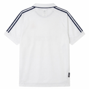Camiseta Real Madrid I 2001/02 Hombre Retro