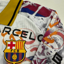 BARCELONA EDICIÓN ESPECIAL 25/26 HOMBRE (VERSIÓN JUGADOR)