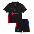 BARCELONA II 24/25 CONJUNTO INFANTIL
