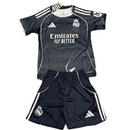 REAL MADRID II 25/26 CONJUNTO INFANTIL