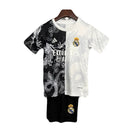 REAL MADRID EDICIÓN ESPECIAL 25/26 CONJUNTO INFANTIL