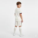 CAMISETA CHELSEA II 25/26 CONJUNTO INFANTIL