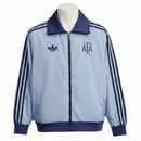 CHAQUETA CORTAVIENTO ARGENTINA 25/26