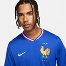 CAMISETA FRANCIA I EURO 2024 HOMBRE - TIENDA DEL JUGADOR