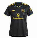 CAMISETA MANCHESTER UNITED III 25/26 MUJER