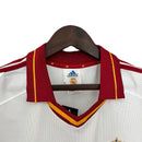 CAMISETA ESPAÑA II 2000 HOMBRE (RETRO)