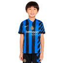 INTER DE MILAN I 24/25 CONJUNTO INFANTIL