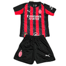 MILAN I 25/26 CONJUNTO INFANTIL