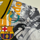 BARCELONA EDICIÓN ESPECIAL 25/26 HOMBRE (VERSIÓN JUGADOR)