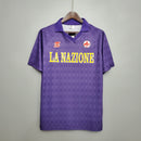 FIORENTINA I 89/90 HOMBRE (RETRO) - TIENDA DEL JUGADOR