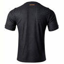 Camiseta Barcelona Negra 26/27 Versión Jugador