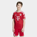 Conjunto Infantil Bayern de Múnich I 26/27 Camiseta y Pantalón