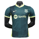 BARCELONA EDICIÓN ESPECIAL 25/26 HOMBRE (VERSIÓN JUGADOR)