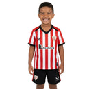 Conjunto Infantil Athletic Bilbao I 26/27 Camiseta y Pantalón