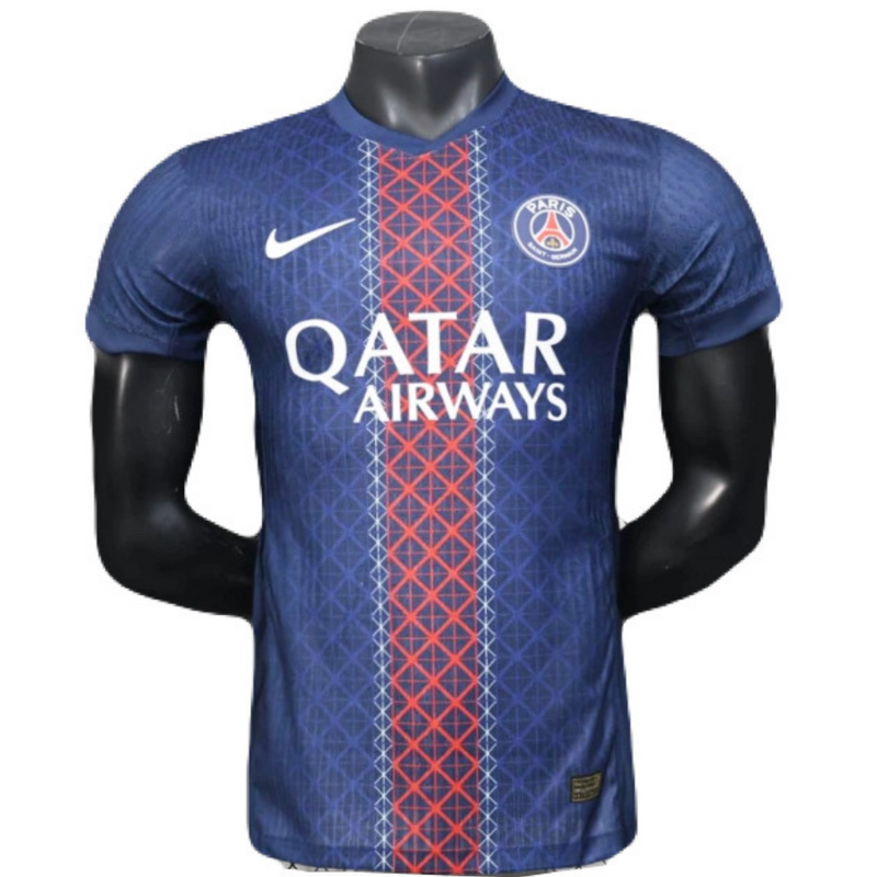 PSG I 25/26 HOMBRE (VERSIÓN JUGADOR)