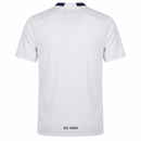Camiseta Real Madrid I 2007/08 Hombre Retro