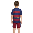 BARCELONA I 15/16 CONJUNTO INFANTIL (RETRO)