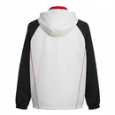 CHAQUETA CORTAVIENTO MANCHESTER UNITED 25/26