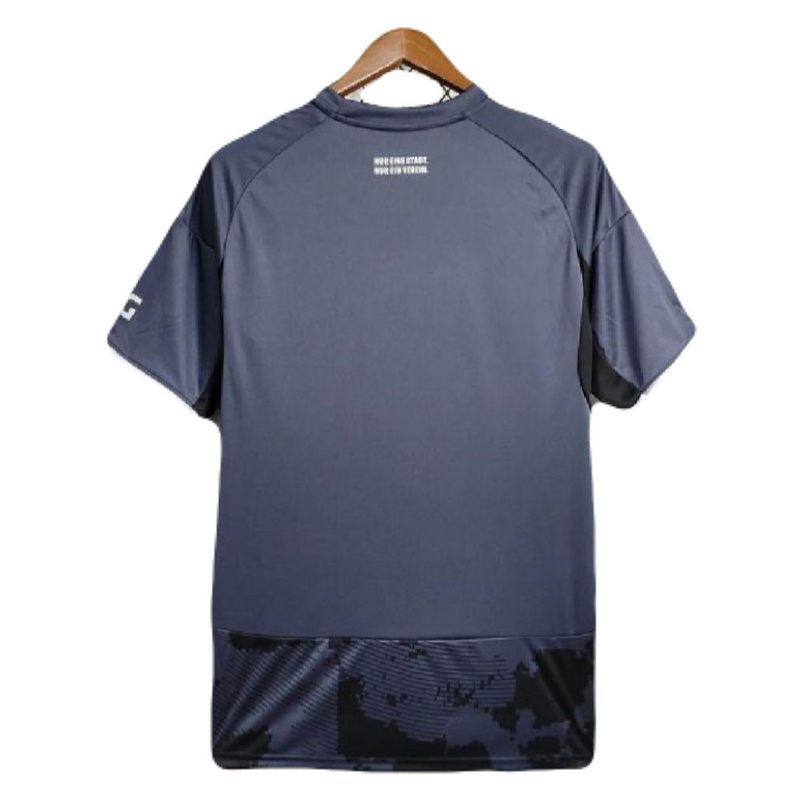 CAMISETA FRANKFURT II 25/26 HOMBRE