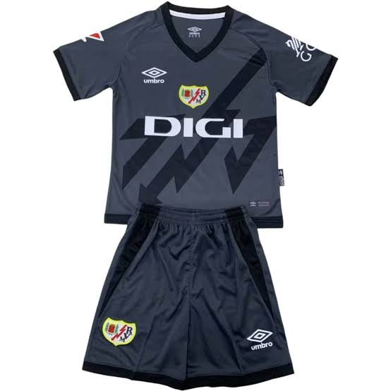 RAYO VALLECANO III 24/25 CONJUNTO INFANTIL