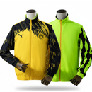 CHAQUETA BORUSSIA DORTMUND 25/26 HOMBRE