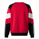 SUDADERA AC MILAN 25/26 HOMBRE