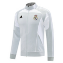 SUDADERA REAL MADRID MADRID 25/26 HOMBRE