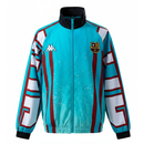 CHAQUETA BARCELONA RETRO HOMBRE