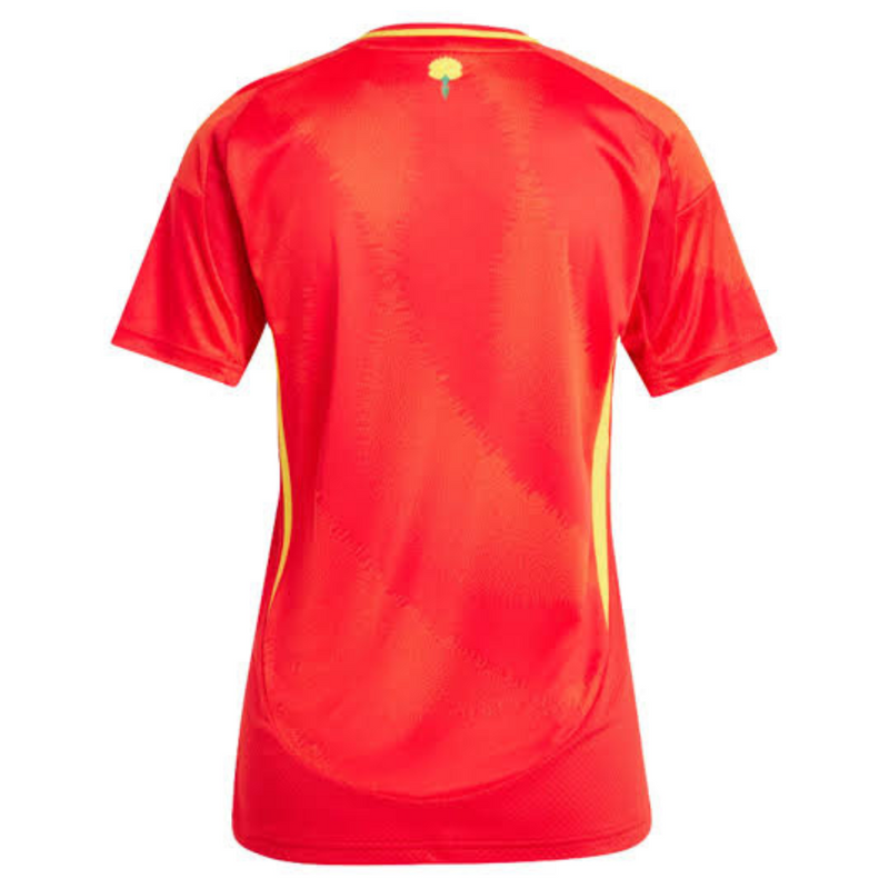 CAMISETA ESPAÑA I 24/25 MUJER