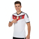 ALEMANIA I 2014 HOMBRE (RETRO)