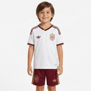 Conjunto Infantil España II 2026/27 Camiseta y Pantalón