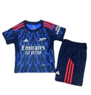 ARSENAL II 25/26 CONJUNTO INFANTIL