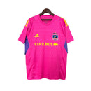 CAMISETA COLO COLO PORTERO I 24/25 HOMBRE - TIENDA DEL JUGADOR
