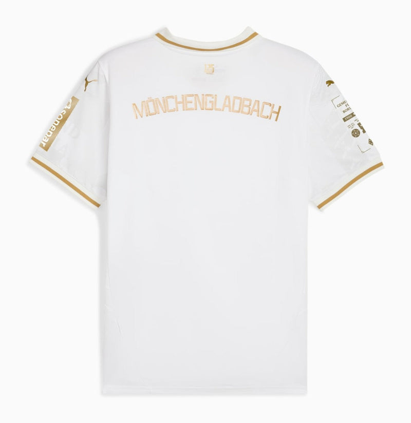 BORUSSIA MONCHENGLADBACH 25/26 HOMBRE