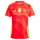 CAMISETA ESPAÑA I 24/25 MUJER