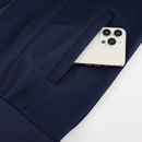 SUDADERA BOCA JUNIORS 24/25 HOMBRE