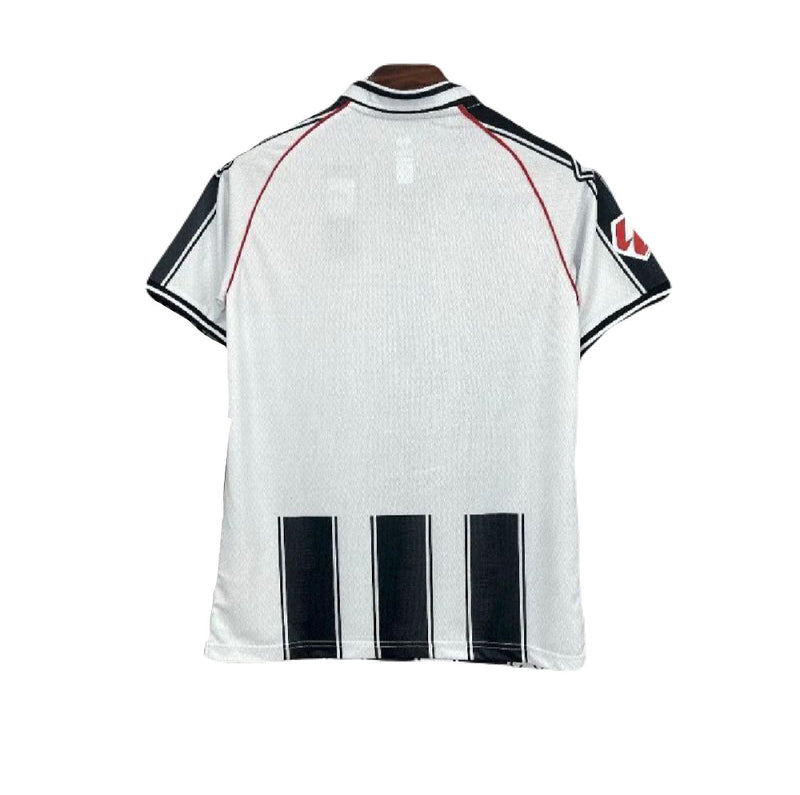 CAMISETA CASTELLÓN I 25/26 HOMBRE