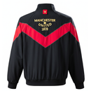 CHAQUETA MANCHESTER UNITED 06/07 HOMBRE (RETRO)