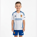 ZARAGOZA I 24/25 CONJUNTO INFANTIL