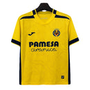 Camiseta Villarreal CF Primera Equipación 26/27 Hombre
