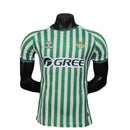 REAL BETIS 25/26 HOMBRE (VERSIÓN JUGADOR)
