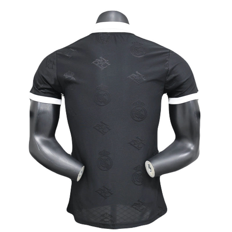 POLO REAL MADRID EDICIÓN LIMITADA 25/26 HOMBRE (VERSIÓN JUGADOR)