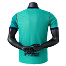 Camiseta Barcelona Tercera Equipación 26/27 Versión Jugador