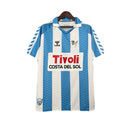 CAMISETA MALAGA EDICIÓN LIMITADA 120 ANIVERSÁRIO HOMBRE - TIENDA DEL JUGADOR