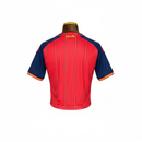 CAMISETA ESPAÑA I 2025/26 MUJER