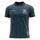 CAMISETA ECUADOR II 25/26 HOMBRE