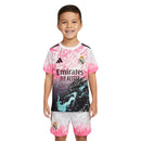 REAL MADRID EDICIÓN ESPECIAL 25/26 CONJUNTO INFANTIL