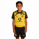 BORUSSIA DORTMUND I 25/26 CONJUNTO INFANTIL