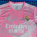CAMISETA REAL MADRID EDICIÓN ESPECIAL DRAGÓN 25/26 HOMBRE