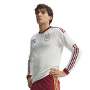 Camiseta España Segunda Equipación 26/27 Manga Larga Jugador